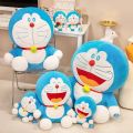 Doraemon Classic Style Lucky Confession Plush Toys Festival Holiday Gift Homdecor Stuffed Dolls Cartoon Animals Plush Toys.