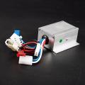 24V 250W DC Electric Bike Motor Brushed Controller Box for Electric Bicycle Scooter E-Bike Accessory. 