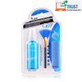 Screen Cleaner Kit for LED & LCD TV, Computer Monitor, Laptop. 