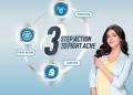 Acne Star Clindamycin and Nicotinamide Gel For Women-15g. 