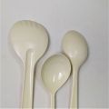 High-Quality Melamine Spoon 03 Pieces Set - Durable And Stylish Addition To Your Kitchen And Dining. 