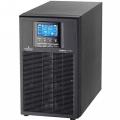 GXT MT+ Online UPS - 6KVA - Black. 