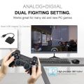 For SONY PS2 Wireless Controller Gamepad for PlayStation 2 2.4G Vibration Joystick Console for PS2 Accessories.