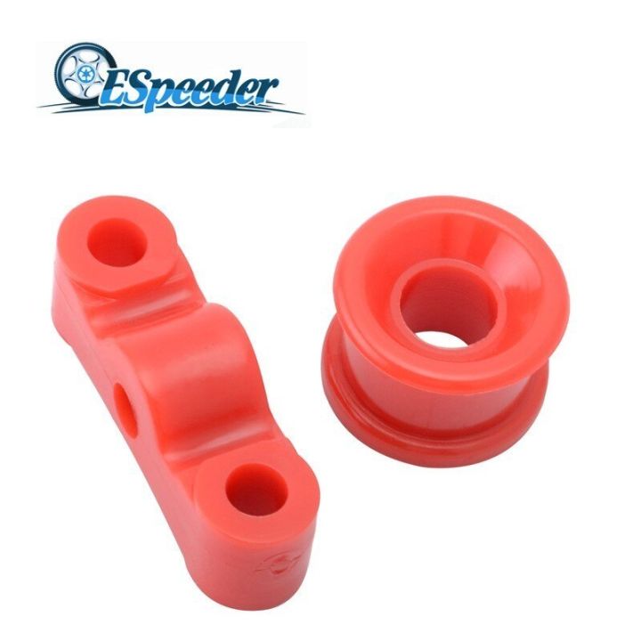 Upgraded Polyurethane Shifter Bushing Kit – Fits 2016 Lexus GS200t (Cable Repair)