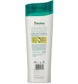 Himalaya Anti Dandruff Shampoo Soothing & Moisturizing – 180ml | Reduces Dandruff & Moisturizes Hair. 