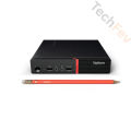 Lenovo ThinkCentre M700 Tiny Core i7 6th Gen Mini PC | 8GB RAM 256GB SSD | WiFi Bluetooth | Refurbished Desktop Computer.