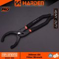 Harden 12" Oil Filter Wrench 670312. 