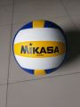 Mikasa MV210 Official FIVB Volleyball.