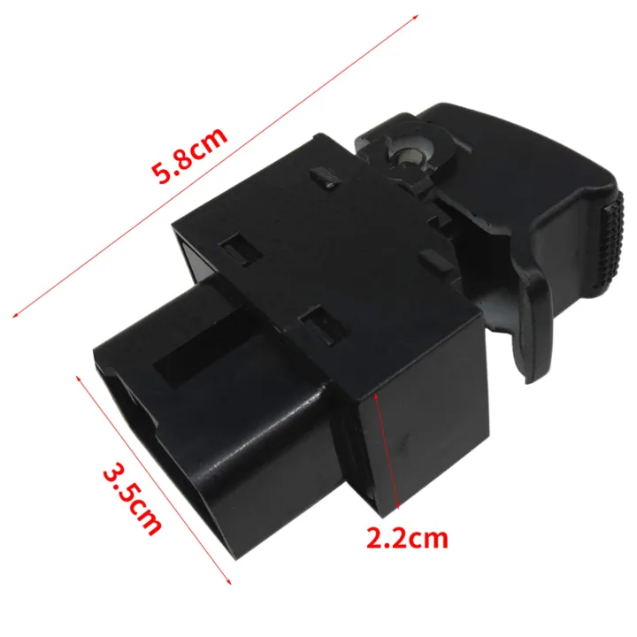 1%20Pcs%20Spiral%20Cable%20Clock%20Spring%2084306-06140%20&%201%20Pcs%20Electric%20Window%20Passenger%20Control%20Switch%2093580-2E000%20-%20Image%206