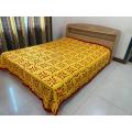 Nakshi Katha - Capturing Tradition Through Exquisite Hand Embroidery.