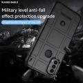 For Lenovo K14 Full Coverage Shockproof TPU Phone Case.