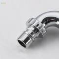 Washing Machine Bathroom Faucet Kitchen Sink Faucet Double Spout Double Switch Faucet Sink for Pool Kitchen. 