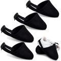 Bowling Shoe Covers 2 Pairs Bowling Shoes Slider for Women and Men. 