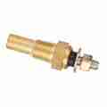 Universal 1/8NPT Electrical Temperature Sender Water Oil Temp Sensor. 