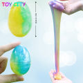 Satisfying Relaxing Slime ASMR Mixing Random Things Into Slime Beautiful Color Mixing Cloud Slime Squishy Decompression Toys Fidget Toy Stress Relieve Interactive Soft Toys Starry Egg Crystal Mud.