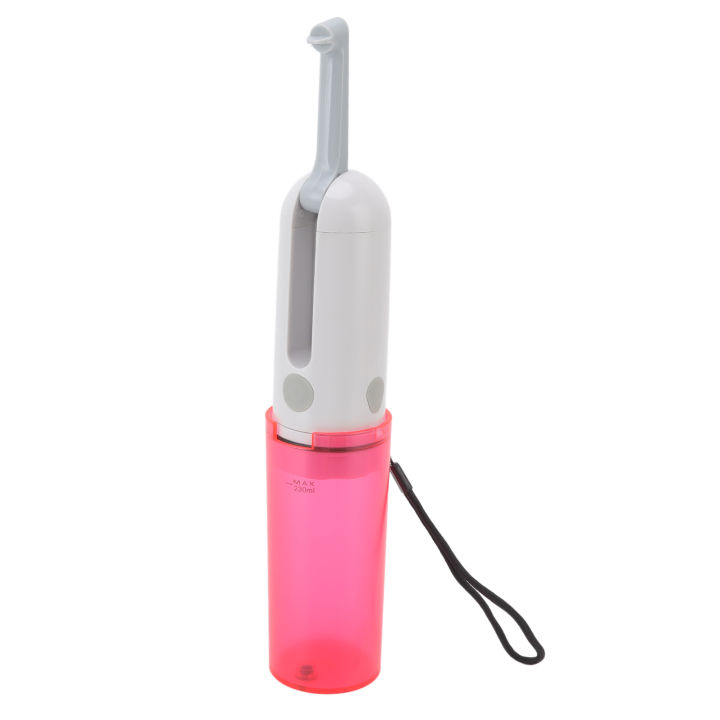 Portable%20Bidet,%20Portable%20Travel%20Bidet%20Wide%20Applications%20230ml%20for%20Travel%20for%20Toilet%20-%20Image%202