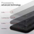 For Xiaomi Poco X4 Pro 5G NILLKIN Frosted PC Phone Case. 