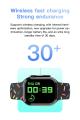 Original Smart Watch T30 Ultra Smartwatch 2.01 inch Bluetooth Call Heart Rate Wireless Charging Sports Smartwatch Women Men. 