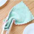 5PCS Microfiber Kitchen Towel Set.