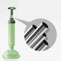 Toilet Dredge Toilet Air Plunger Unclogger for Toilet Unblocker Tools. 