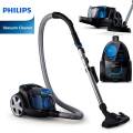 Philips FC9350/01 PowerPro Compact Bagless Vacuum Cleaner | 1800 Watt. 