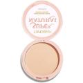 HANDAIYAN Soft Bright Powder Cake Long-lasting Moisturizing Oil Control Concealer Powder Cake Easy To Color And Not Take Off Makeup Portable Powder Cake-01. 