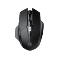 inphic F1 / A1 2.4G Wireless Mouse with 500mAh Battery | Rechargeable wireless Mouse. 