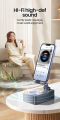 Wys-2301BT Phone Stand Power bank with Speaker. 