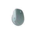 903-D 2.4GHz Wireless Rechargeable Vertical Mouse.