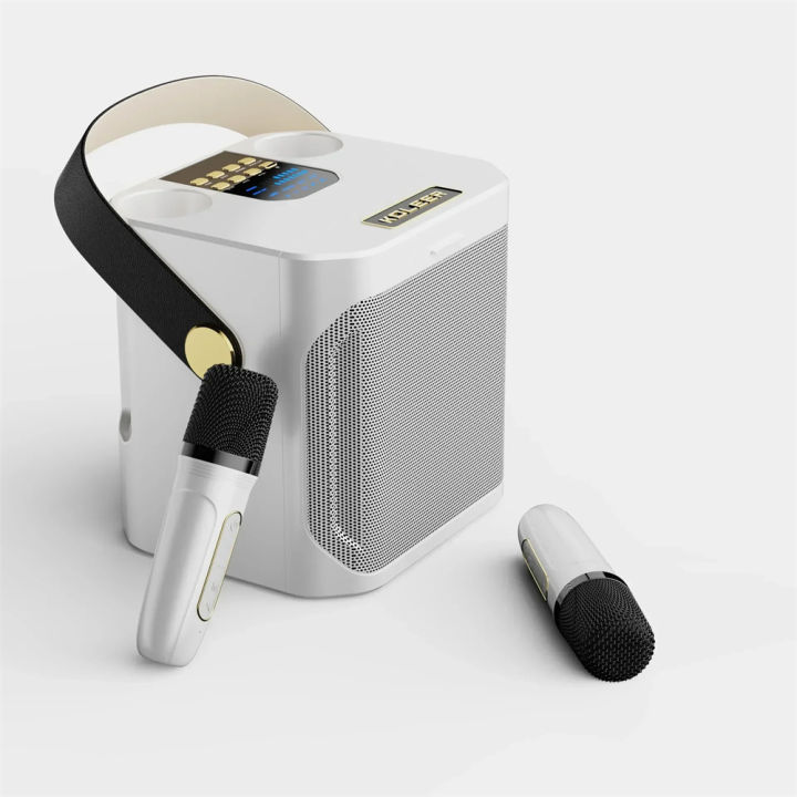 S882%20Karaoke%20Machine%20With%20Dual%20Microphones%20Change%20Voice%20Functions%20Portable%20Speaker%20Subwoofer%20TF%20Card%20U%20Disk%20Player%20Party%20Meeting%20-%20Image%204