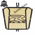 GSX-R Motorcycle Radiator Guard.