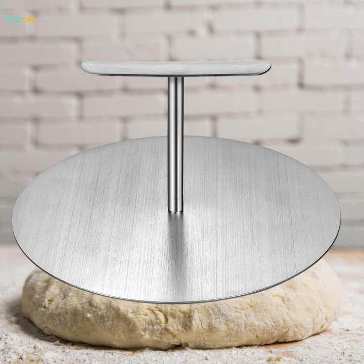 Stainless%20Steel%20Burger%20Hamburger%20for%20Kitchen%20BBQ%20Accessories%20Diameter%2018cm%20-%20Image%202