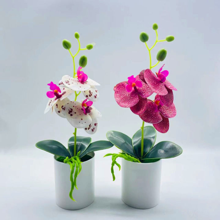 Artificial%20istic%20cro%20Lape%20Artificial%20Butterfly%20Orchid%20-%20Image%205
