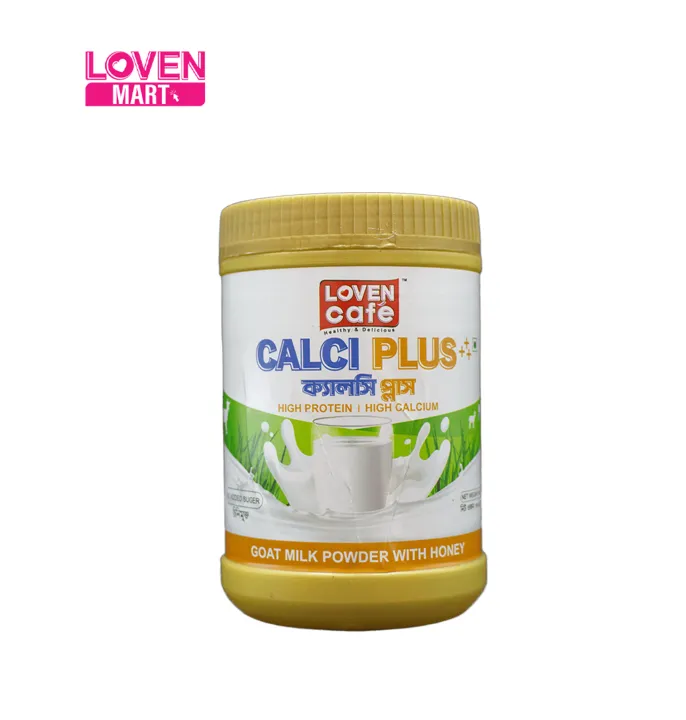 CALCI PLUS | Daraz.com.bd: Buy Online at Best Prices in Bangladesh ...