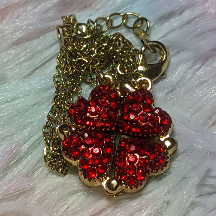 Magnet Chain locket for girls