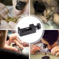 Watch Cutter Remove Ceramic Watch Chain Steel Strap Watch Adjuster Tool-black 5.2*2.3cm. 