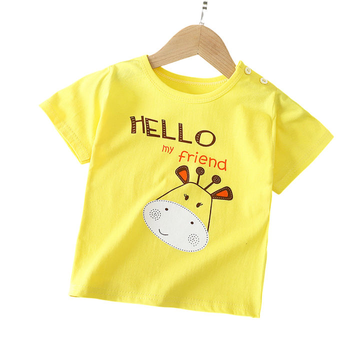 GC%20Children%20Cotton%20Tops%20Summer%20Short%20Sleeves%20Round%20Neck%20Cartoon%20Printing%20Shirt%20For%20Boys%20Girls%20-%20Image%204