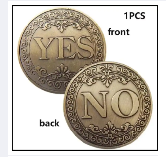 Bronze%20color%20toss%20coin,%20yes/no/yes-no%20decision%20coin%20-%20gift%20box%20-%20Image%202