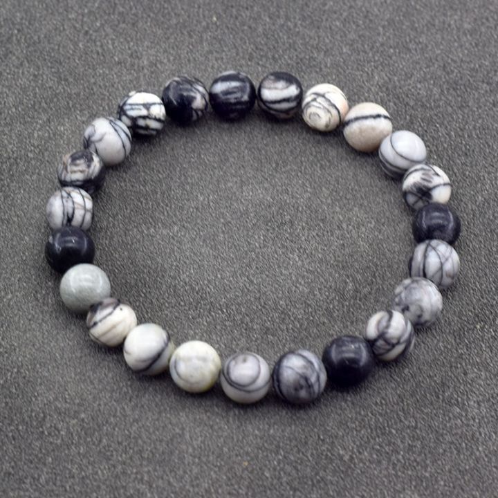 %E3%80%90Fast%20and%20Reliable%20Shipping%E3%80%91%20Natural%20Stone%20Bracelet%20Man%20Natural%20Flower%20Green%20Gemstone%20Beads%20Jewelry%20for%20Women%20Bohemia%20Style%20Elastic%20Bangle%20Wholesale%20-%20Image%208