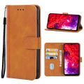 Phone Case For Infinix Itel A48 Leather Phone Case For Infinix Itel A48 / L6006. 