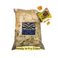 potato Chips Ready To Fry-2 kg. 
