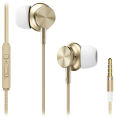 Rock Space Y2 Stereo In-Ear 3.5mm Wired Earphone.