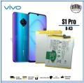 Vivo S1 Pro Battery with FREE TOOLS Ι model: B-K3 (4500mAh) High Quality Battery Free Tools RHM technology. 