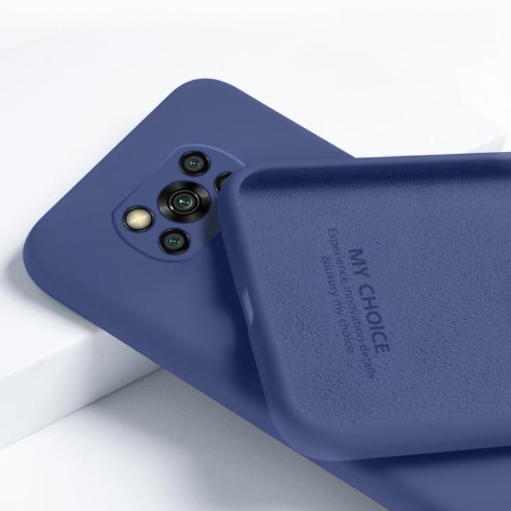 For%20Xiaomi%20Poco%20X3%20/%20Poco%20X3%20Pro%20/%20Poco%20X3%20Nfc%20Case%20Macaron%20Color%20Liquid%20Silicone%20Shockproof%20Soft%20Case%20For%20Poco%20X3%20Back%20Cover%20-%20Image%203