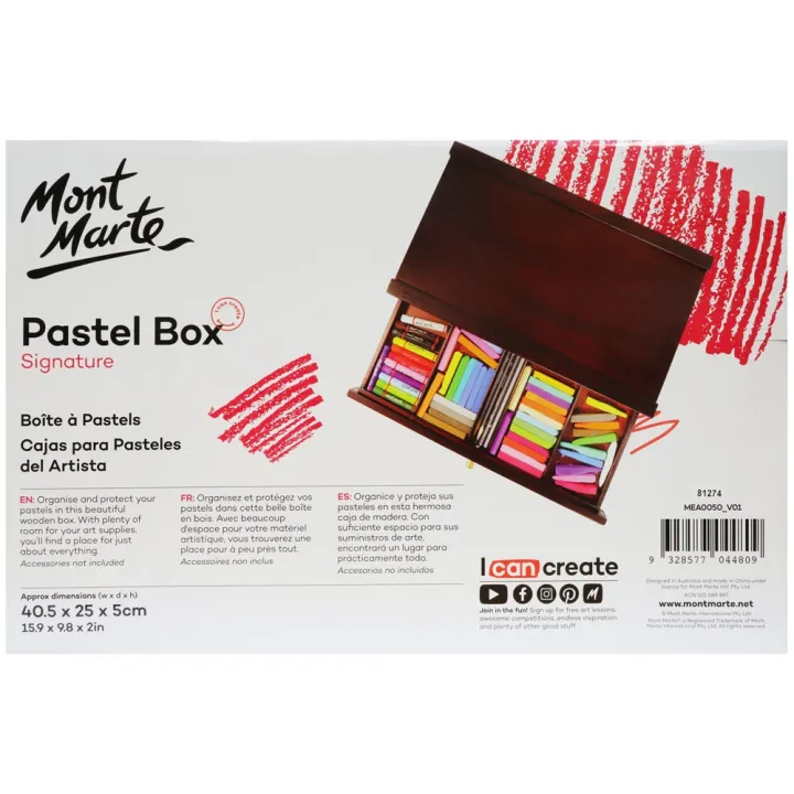 Mont%20Marte%20Pastel%20Box%20Single%20Deck%20-%20Image%202