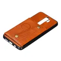 For Xiaomi Redmi Note 8 Pro Case Car Magnetic Card Holder Slotsrelax Leather Phone Case For Redmi Note8 Note 8Pro Wallet Back Cover. 