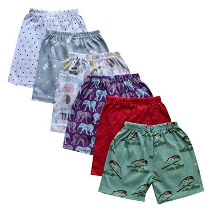 Printed%20Cotton%20Half%20Pant%20for%20Baby%20-10%20PCS%20Multicolor%20Combo%20Pack%20-%20Image%205