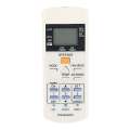 Panasonic AC Remote Control - White.