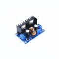 XL4016E1 DC-DC buck Power supply module high-power DC voltage regulator 8A with regulator Step-down module DC4-38V to DC1.25-36V.