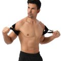 Posture Corrector Belt Adjustable Back Pain Brace For Man And Woman. 